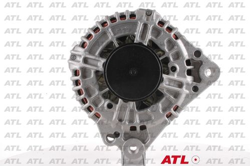 ATL AUTOTECHNIK Generaator L 45 350